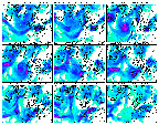 Modelos meteorológicos de predicción