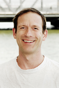Entrevista al Dr. Jeff Masters, cofundador de Weather Underground.