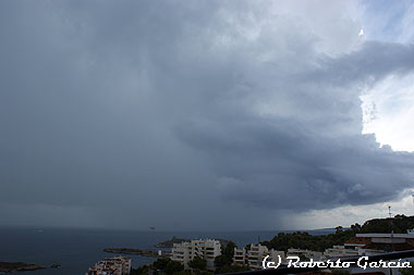 Las tormentas se cobran 2 nuevas víctimas
