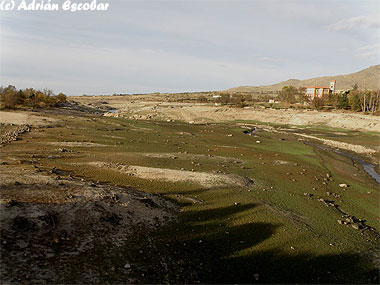 El aterrador fantasma de la sequía
