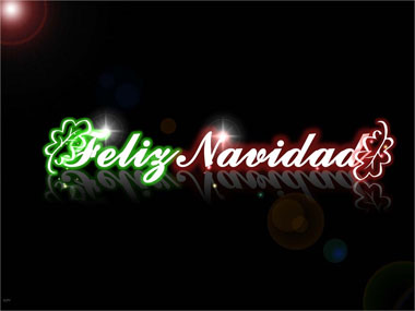 A todos nuestros seguidores, Feliz Navidad y Próspero Año 2010