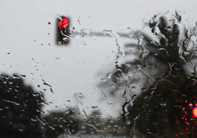 Último temporal de lluvias del invierno