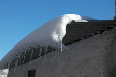 La ola de frío siberiano sigue dejando nuevos récords de temperatura en nuestro país
