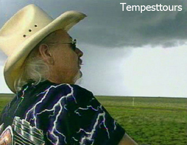 Entrevista al meteorólogo americano Chuck Doswell