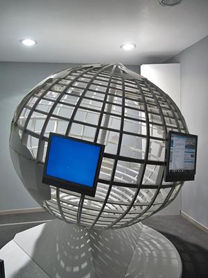Inaugurado el Museo del Clima de Beniarrés