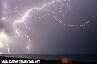AEMET se reúne por primera vez con las asociaciones de aficionados a la Meteorología del país