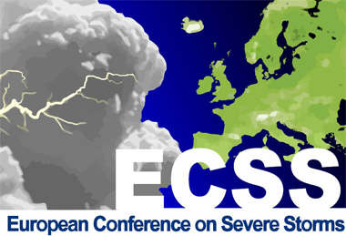 6ª edición de las Conferencias Europeas sobre Tormentas Severas, 2-7 de octubre, en Palma de Mallorca