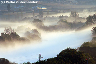 Previsión del tiempo para el Puente de la Constitución e Inmaculada 2011