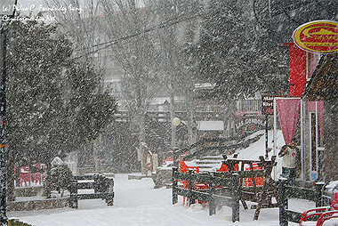 Mañana arranca la temporada de esquí 2011 – 2012 en Sierra Nevada