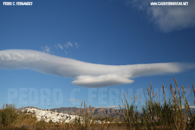 El tiempo en la Costa Tropical granadina, especial Fin de Año 2011
