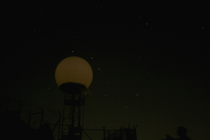 La OMM advierte de las interferencias en las radiofrecuencias meteorológicas