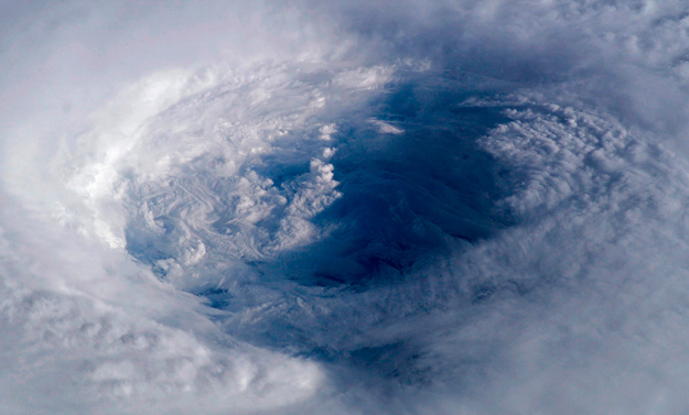 Un estudio relaciona la actividad volcánica y su influencia en la intensidad de las temporadas de huracanes