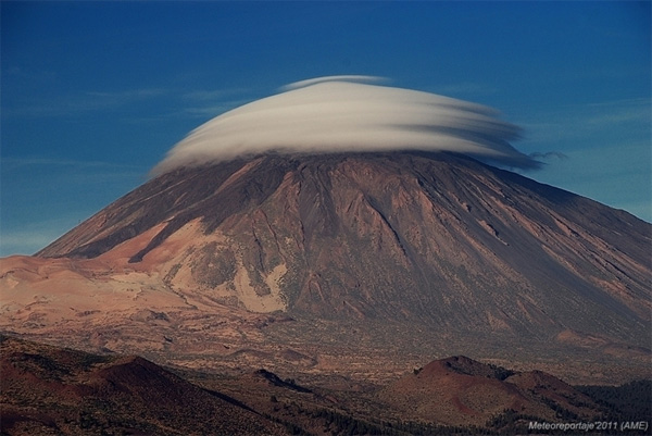Publicado el resultado del Concurso fotográfico MeteoReportaje 2011 de la AME