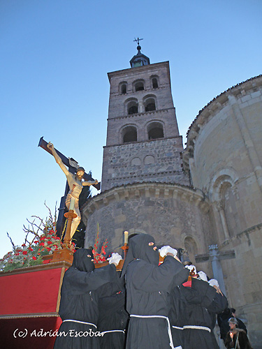 Previsiones meteorológicas para la Semana Santa de 2012 (II)