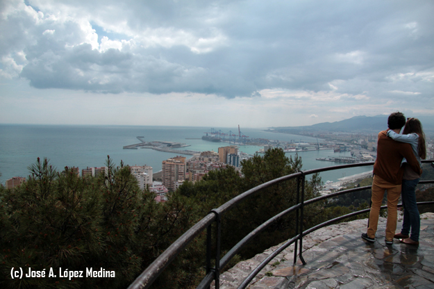 Previsiones meteorológicas para la Semana Santa de 2012 (XIII)