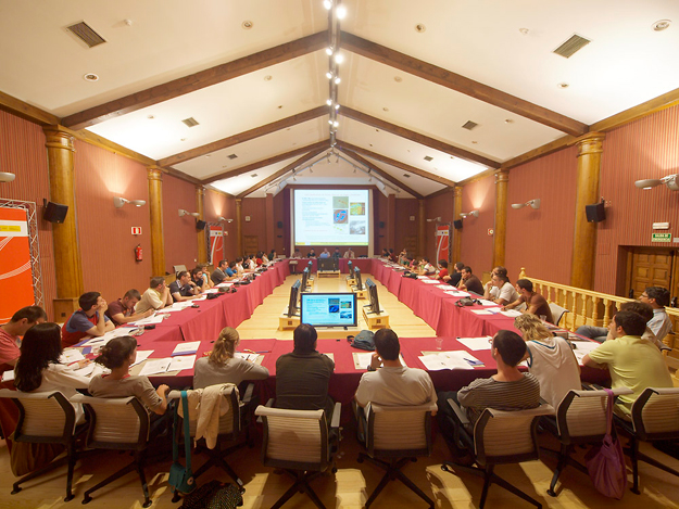Cursos de formación