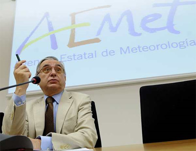 Nace ACOMET (Asociación de Comunicadores de Meteorología)