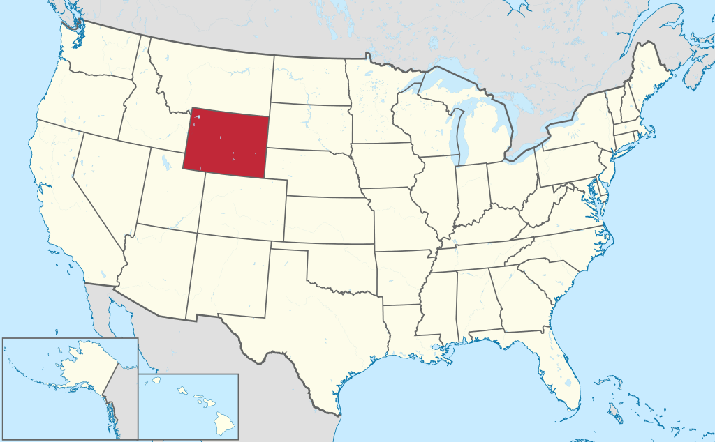 Espectacular video timelapse supercelula entre Wright y Newcastle, Wyoming, EEUU