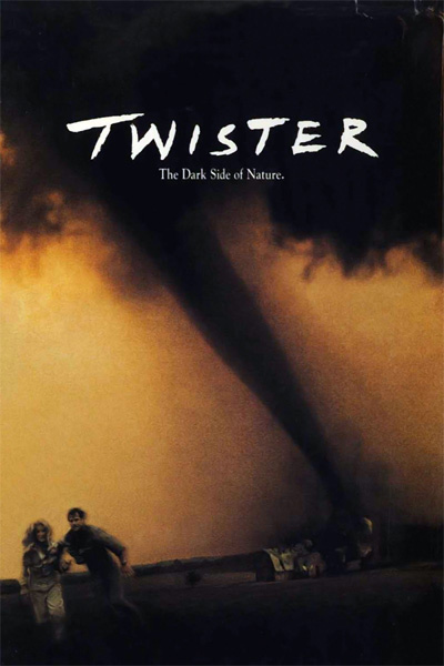 En el tornado, estreno cines españoles 29 agosto