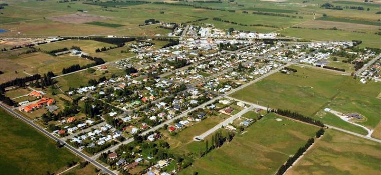 El lugar más frío del Pacífico Suroccidental