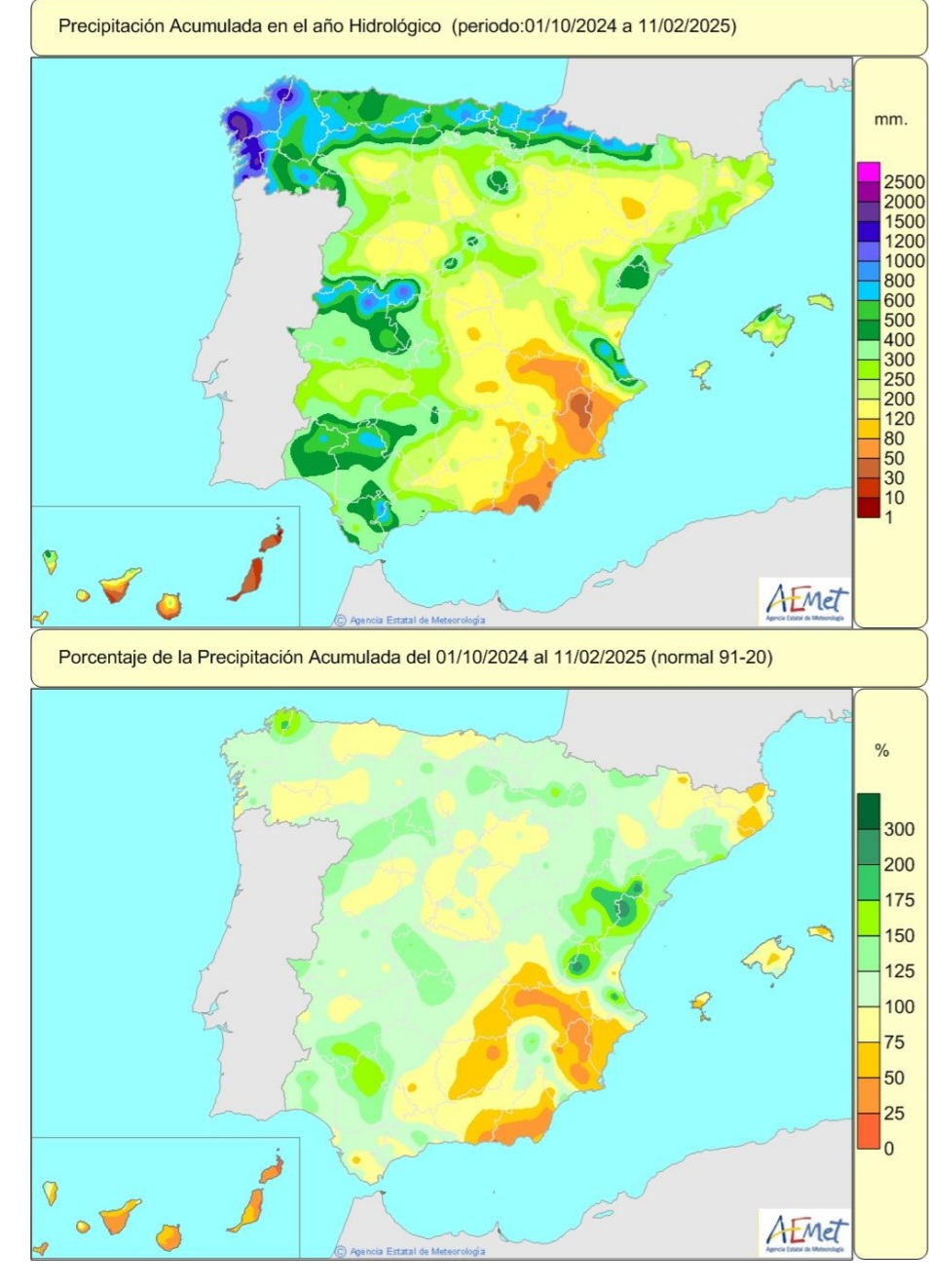 lluvia 