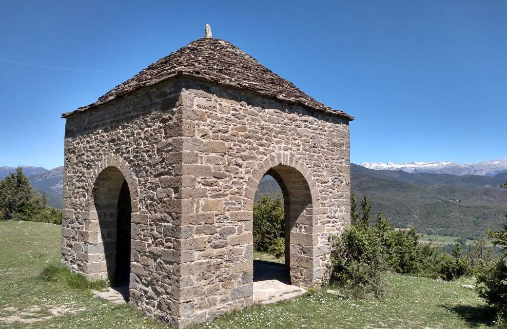 Conjurando contra las tormentas: esconjuraderos y comunidors