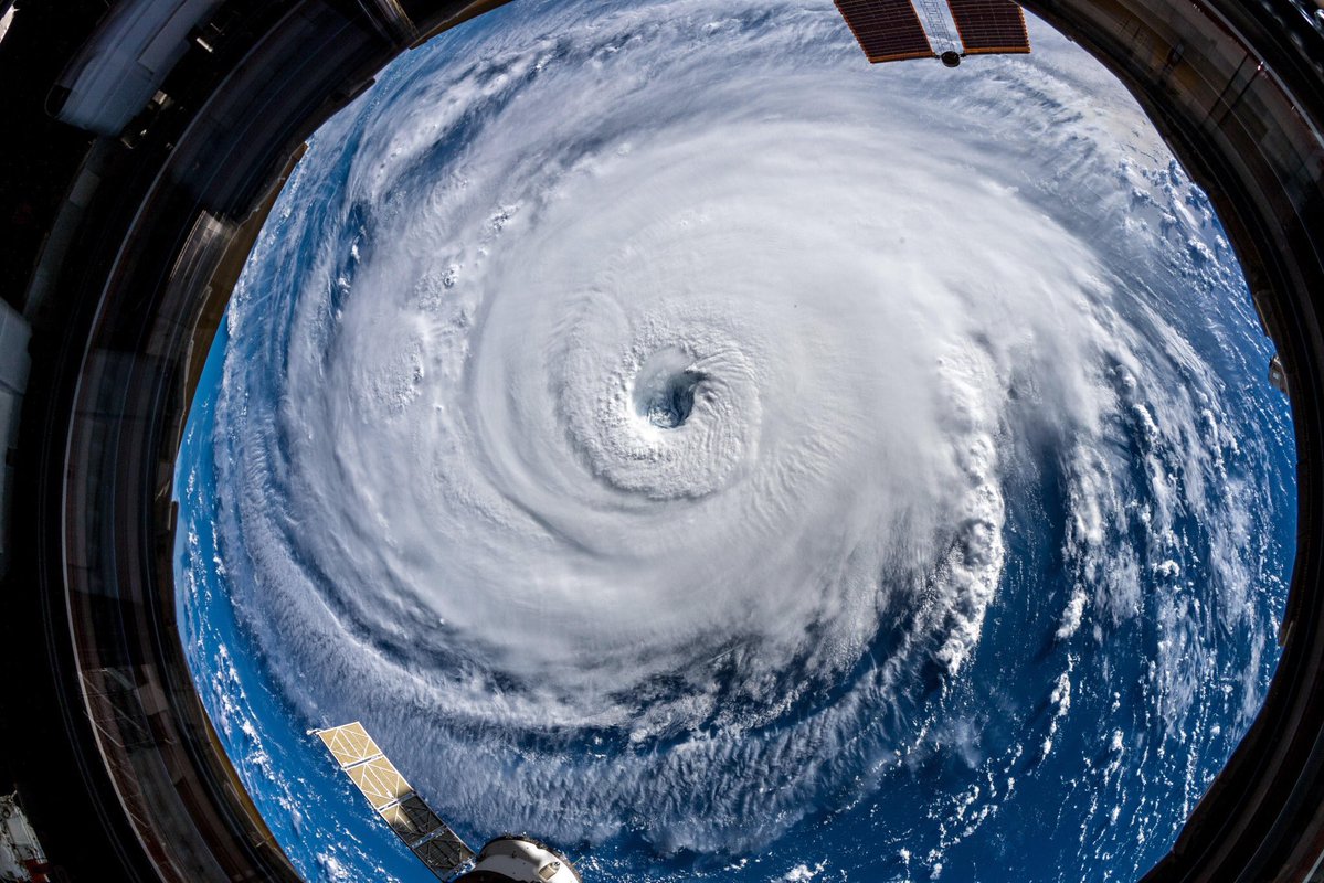 ¿Adelantar el inicio de la temporada de huracanes?