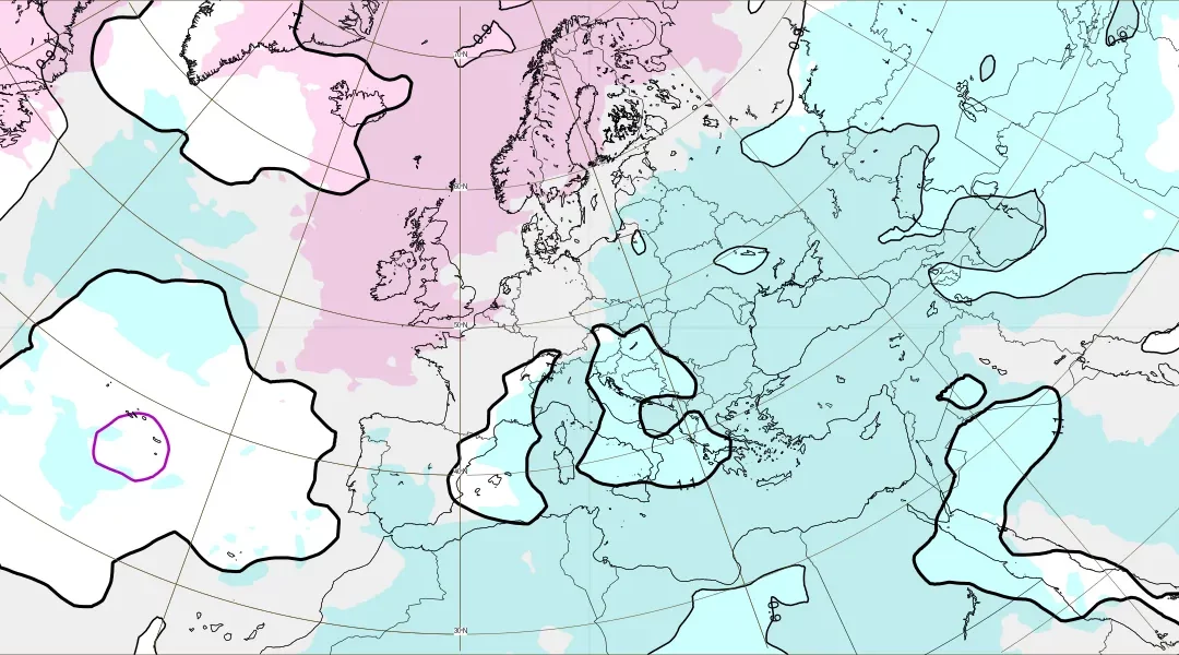 Nueva mirada a las previsiones de la Semana Santa 2026