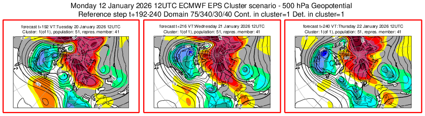 Vuelve el tiempo húmedo y frío a España
